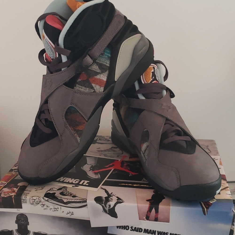 Retro Jordan